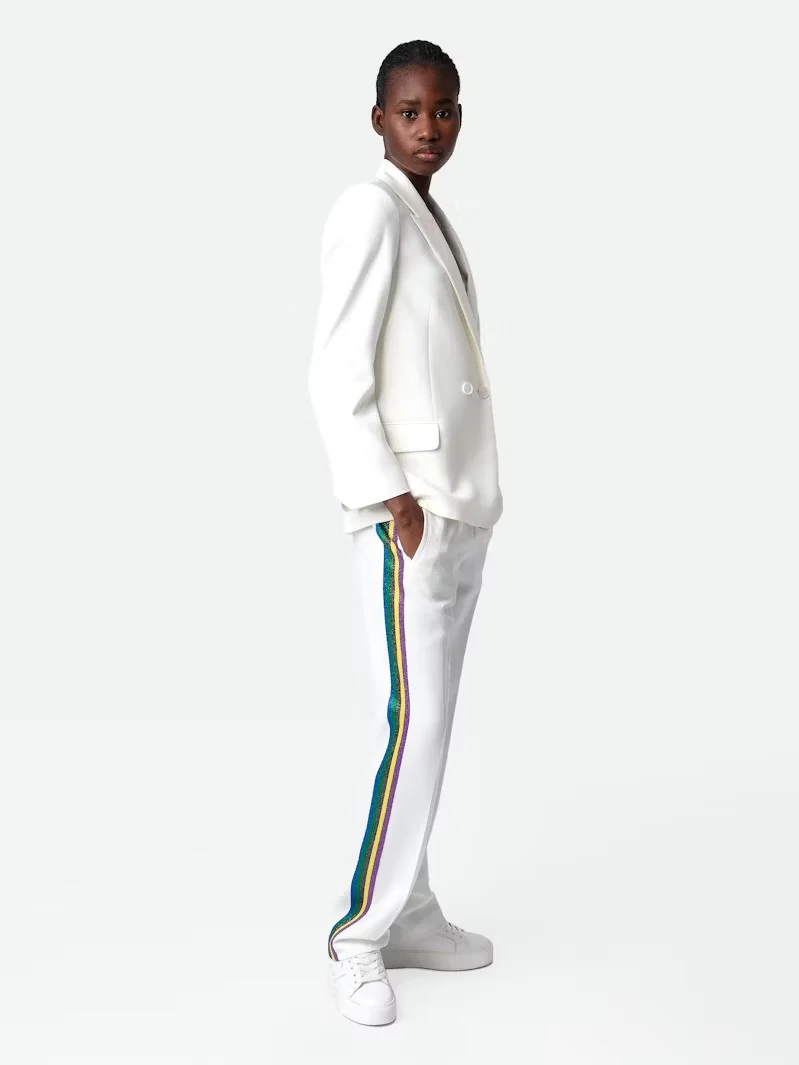 PANTALÓN POMY CREPE BLANCO