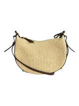 Bandolera Tejida