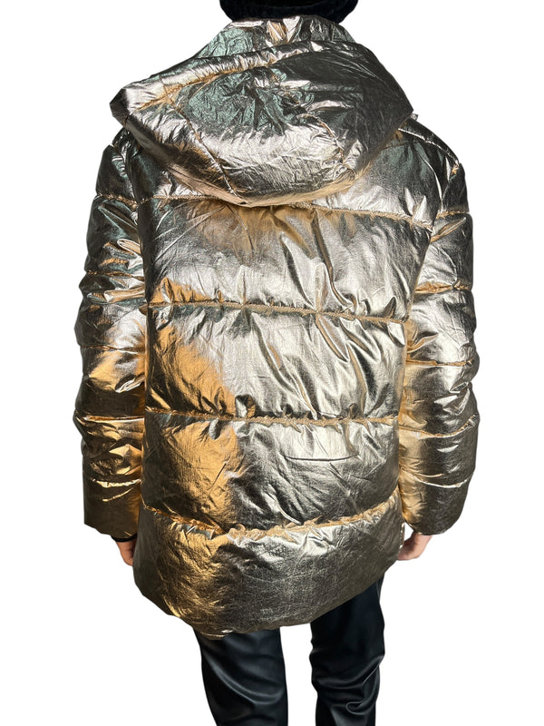 Parka Viena