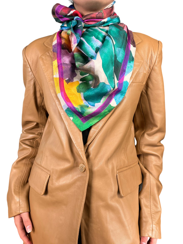 Pañuelo Multicolor