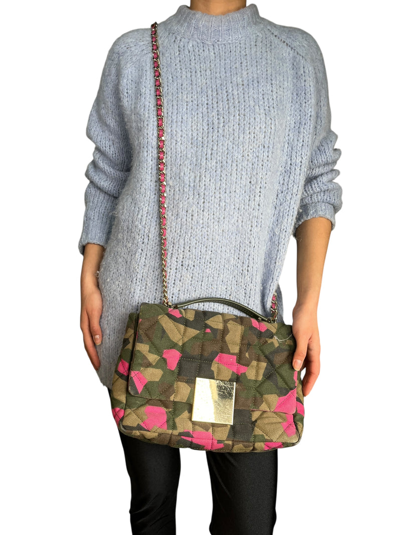 Cartera Militar