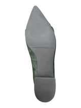 Zapatos Gamuza