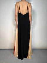 Vestido Viscosa