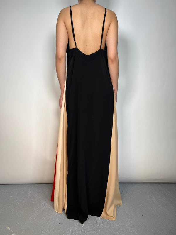 Vestido Viscosa