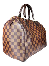 Cartera Speedy 30 Damier Evene