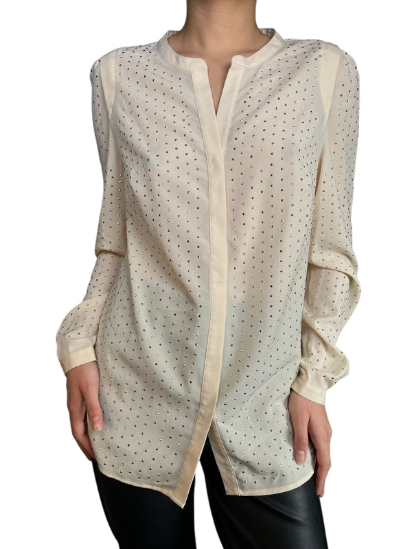 Blusa Brillos