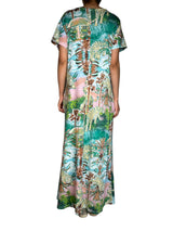 Vestido Jungle