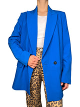 Blazer Oversize