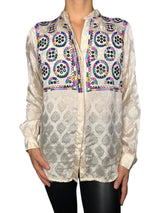 Blusa Ines Prince