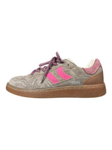 Zapatillas Brown Earth