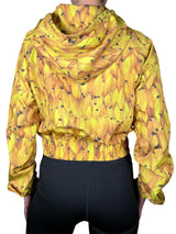 Cortaviento Bananas