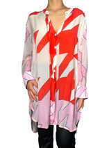 Blusa Viscosa