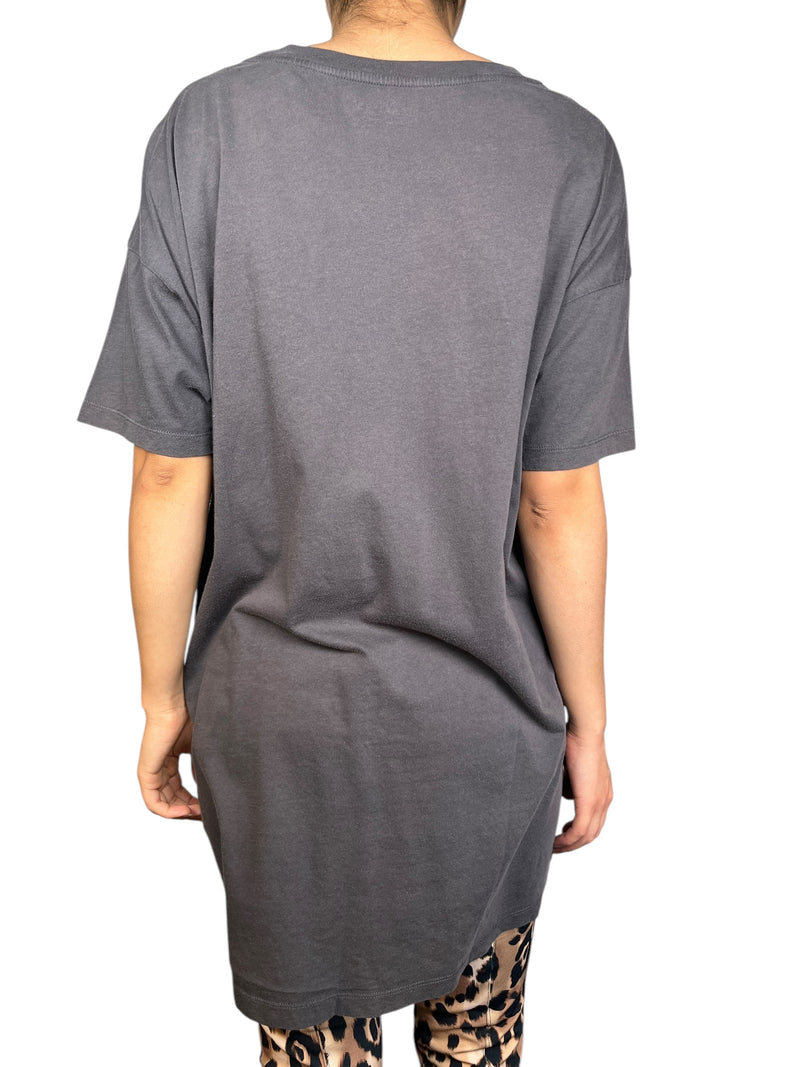 Polera Estampada