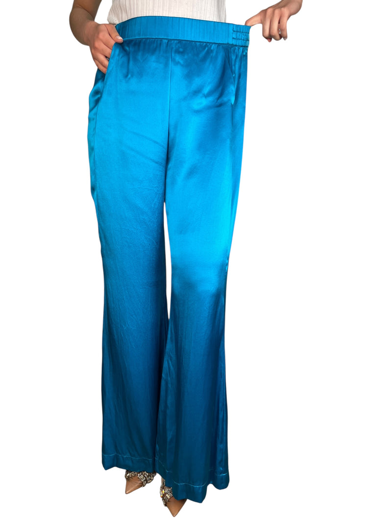 Pantalón Seda