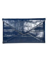 Clutch Reptil Navy