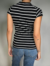 Polera Rayas