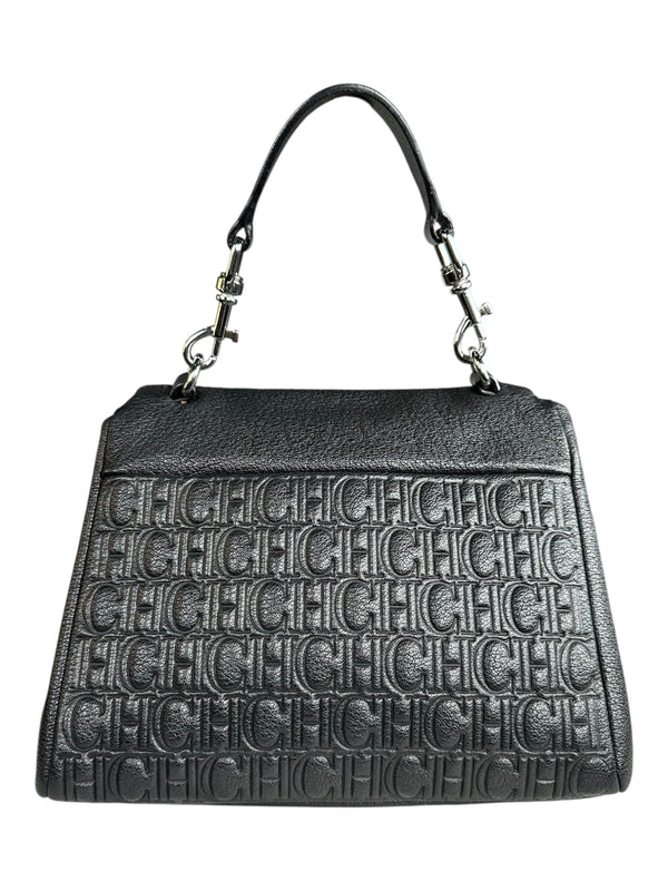 Cartera Cuero
