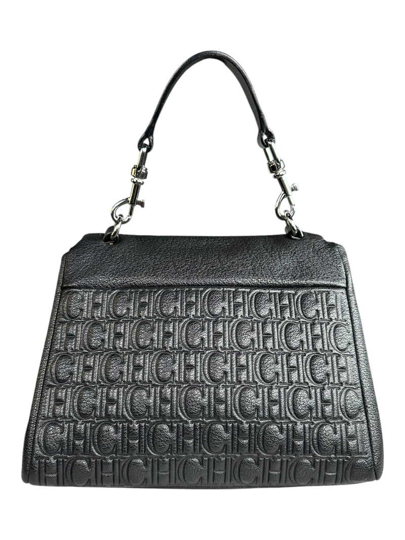 Cartera Cuero