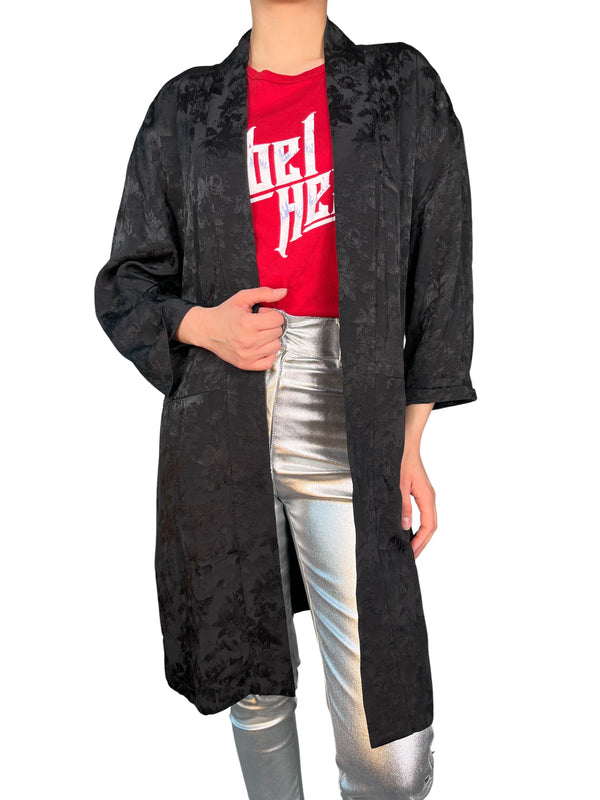 Kimono Margosh