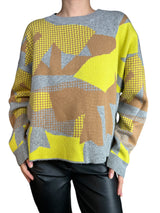 Sweater Multicolor