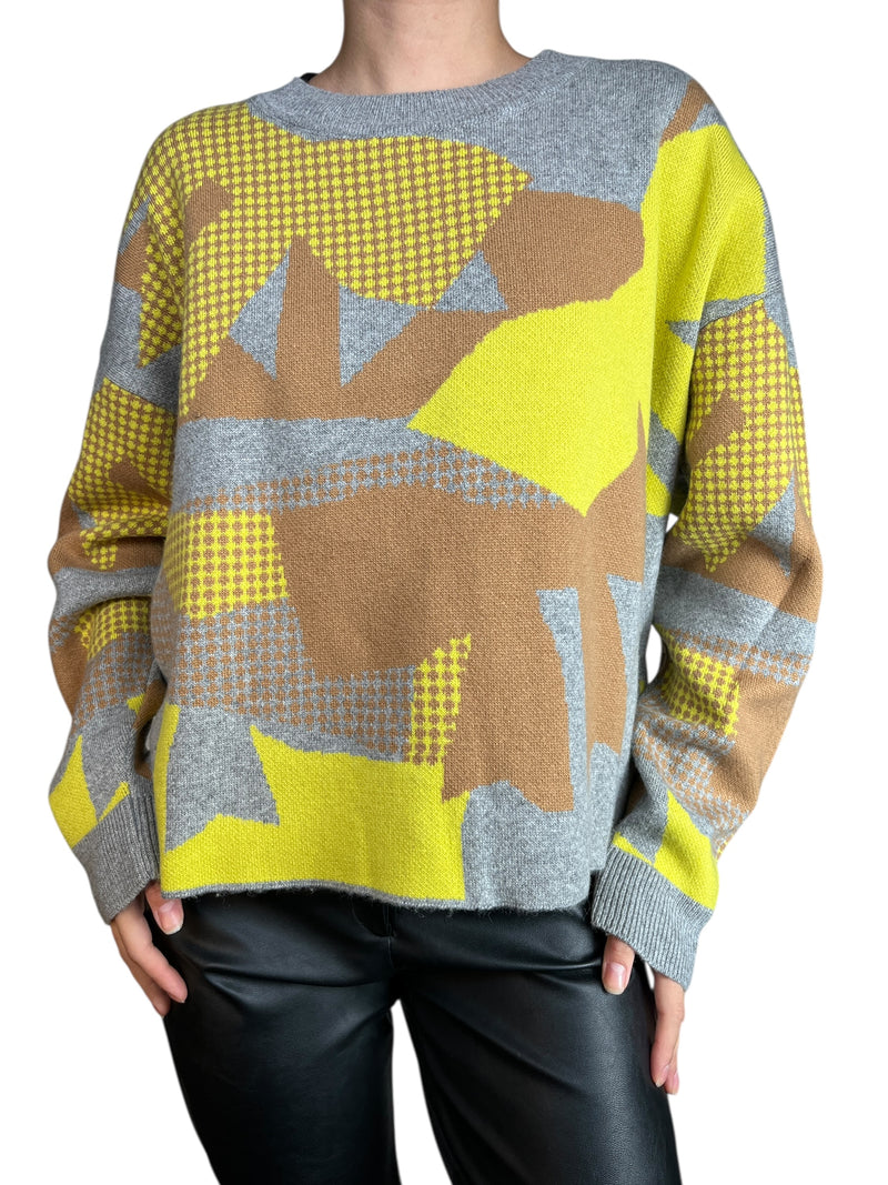 Sweater Multicolor