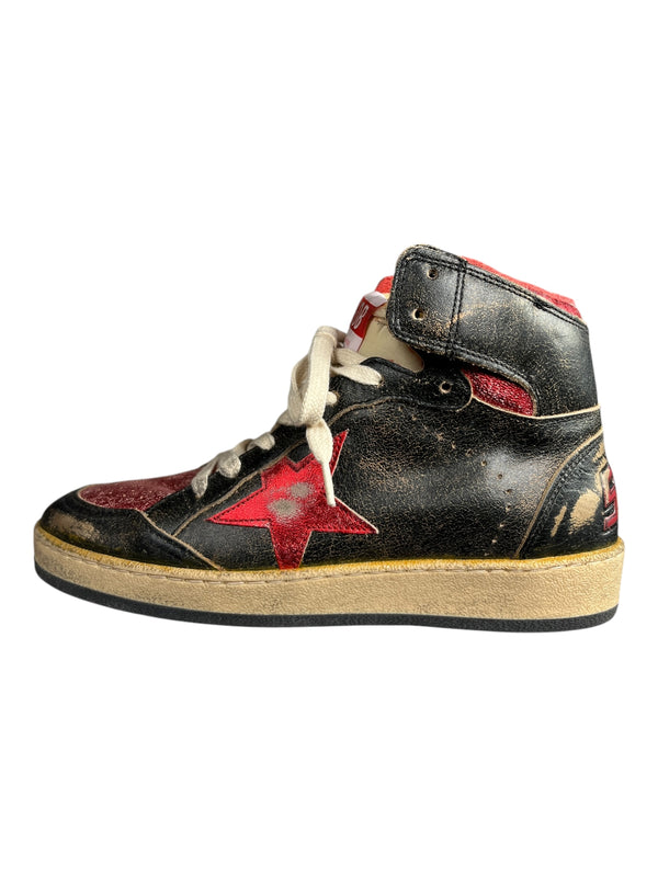 Zapatillas Sky-Star