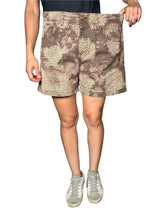 Shorts Carmy Animal