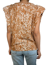 Polera Snake