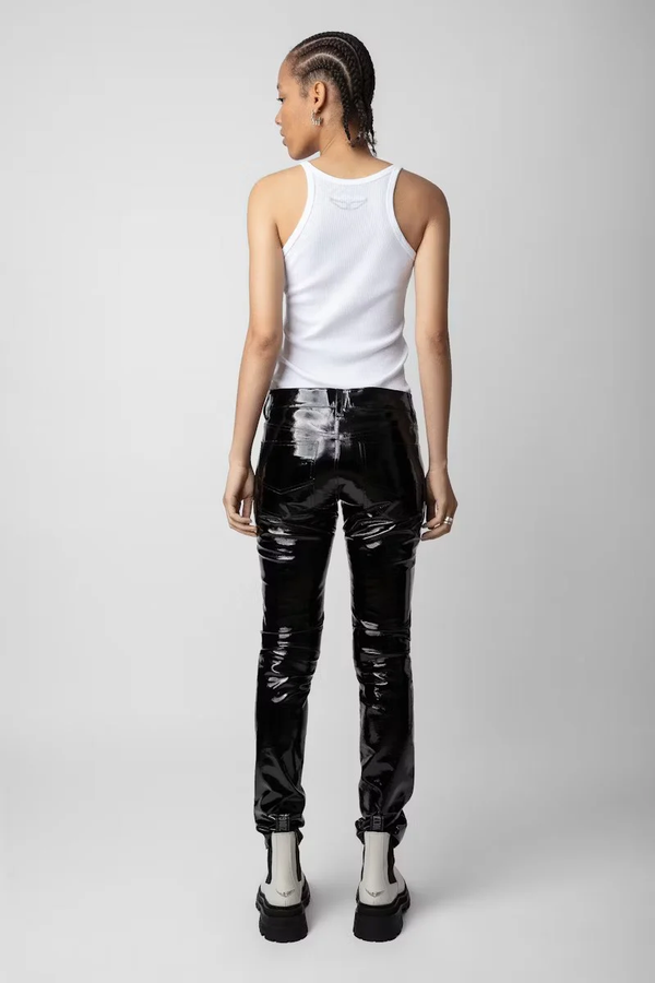 PANTALÓN PEKO VINYLE