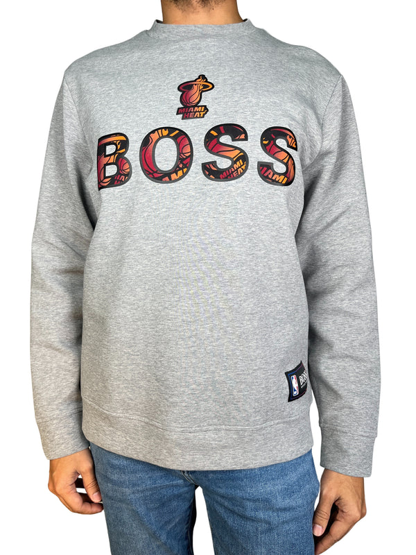 Polerón NBA Unisex
