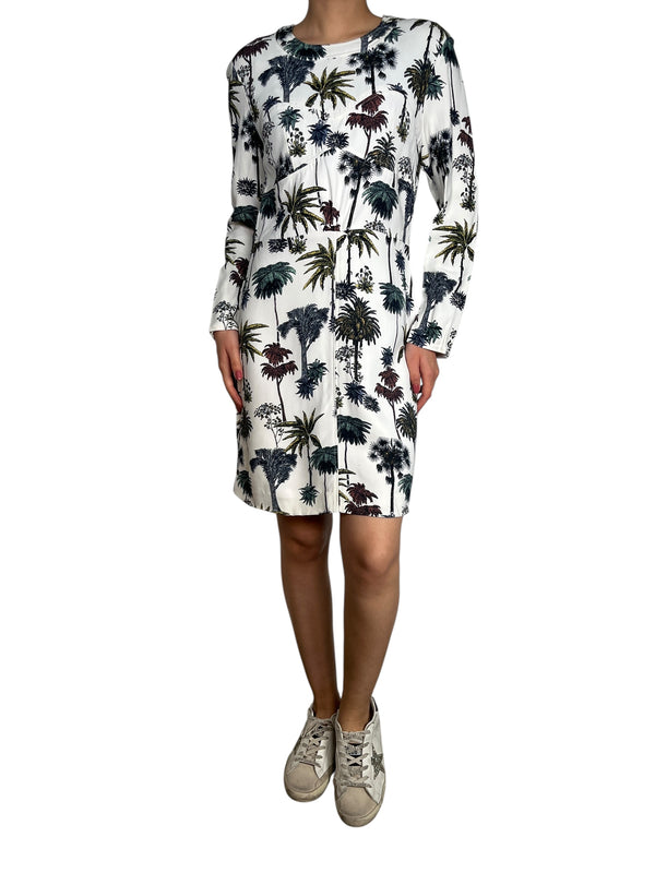 Vestido Estampado