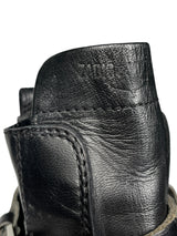 Botines Cuero