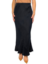 Falda Maxi