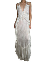 Vestido L.Oceano