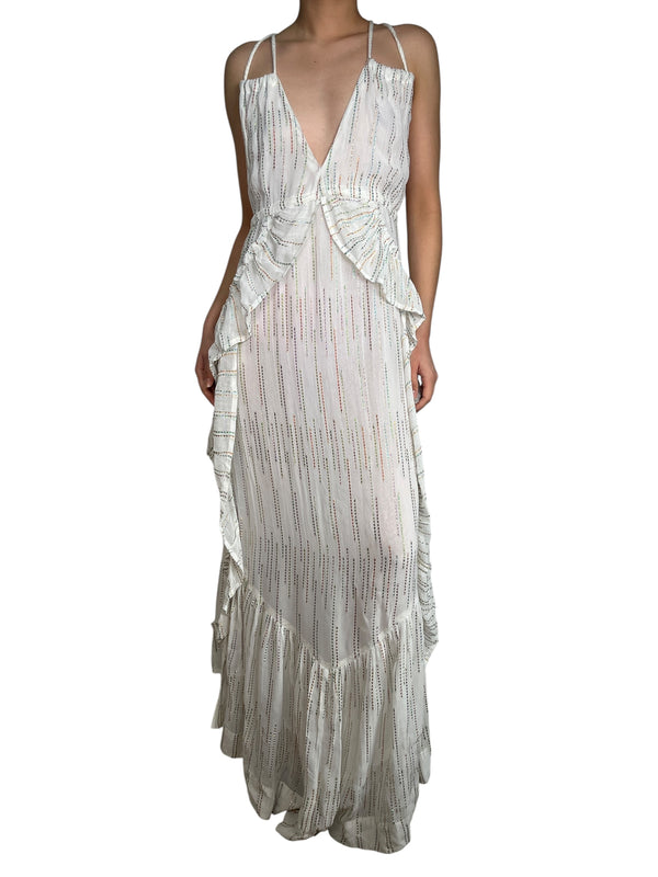 Vestido L.Oceano