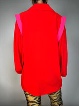 Blusa Camille