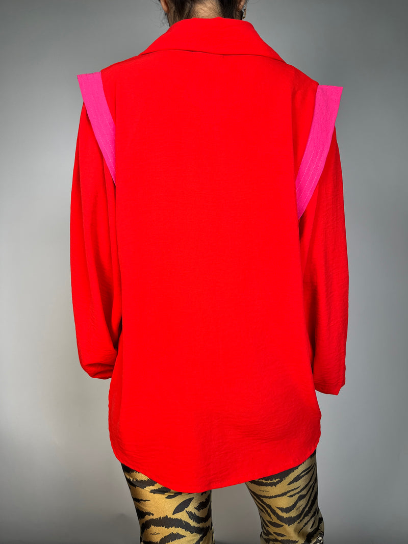 Blusa Camille