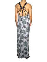 Vestido Maxi