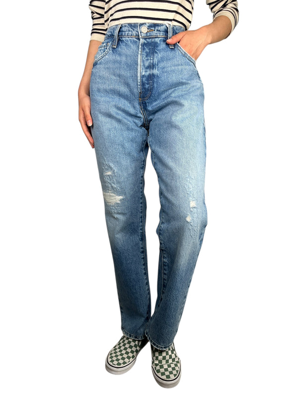 Jeans Le Souch