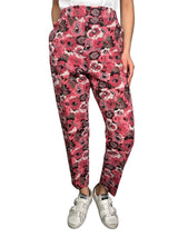 Pantalón Jacquard