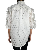 Blusa Rayos