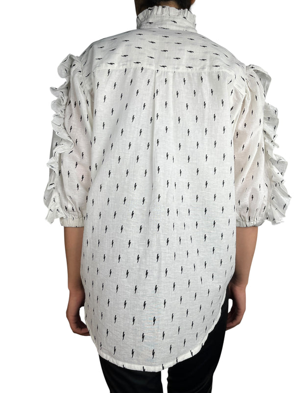 Blusa Rayos