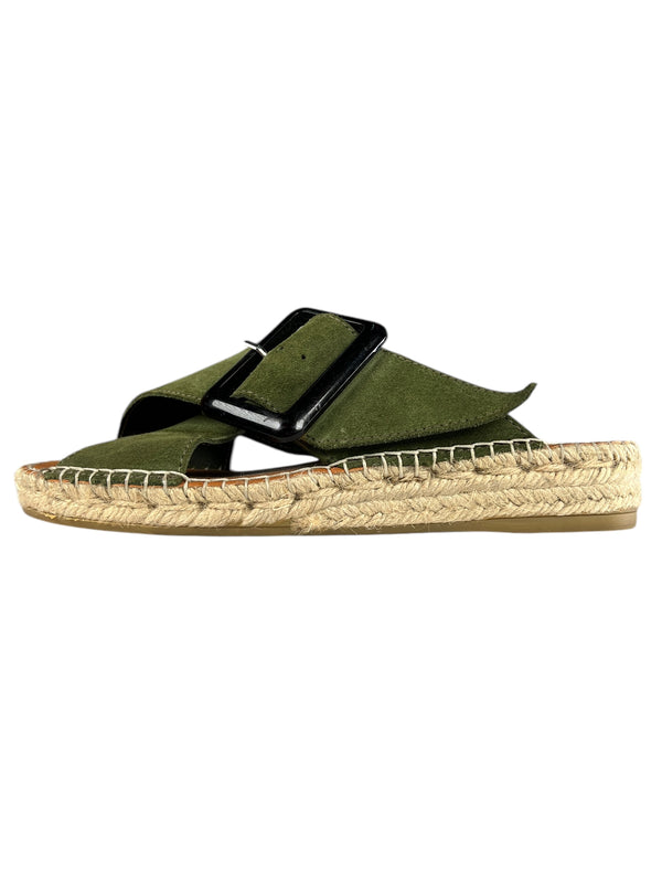 Sandalias Oporto