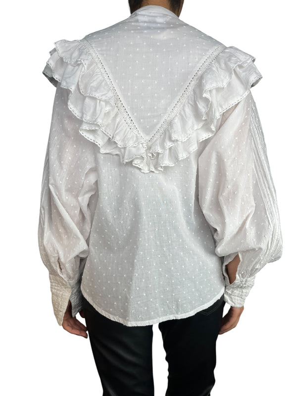 Blusa Vuelos