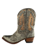 Botas Cowboy