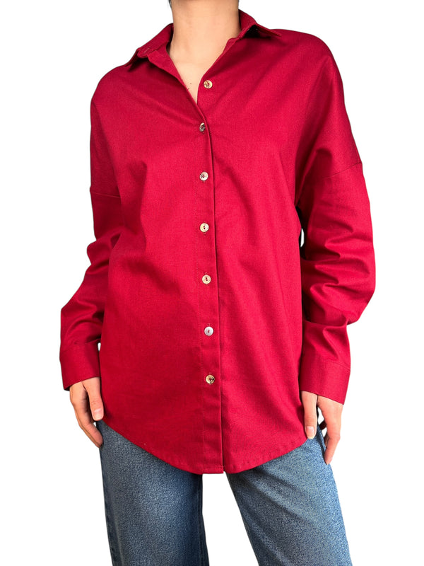 Blusa Lino