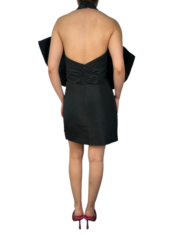 Vestido Lazo