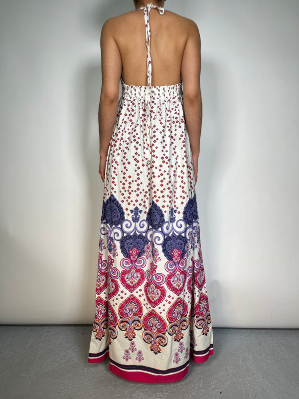 Vestido Ucrania