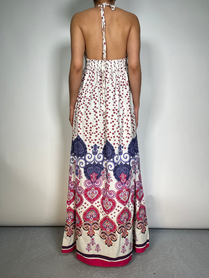 Vestido Ucrania