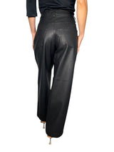 Pantalón Ecocuero Firebird  7/8